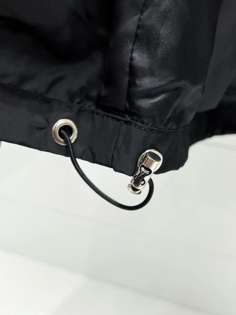 OdorResistant Moncler Outwear 140720