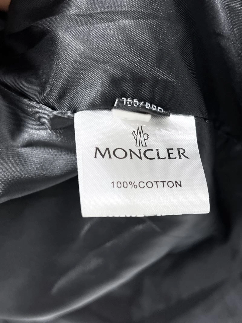 OdorResistant Moncler Outwear 140720