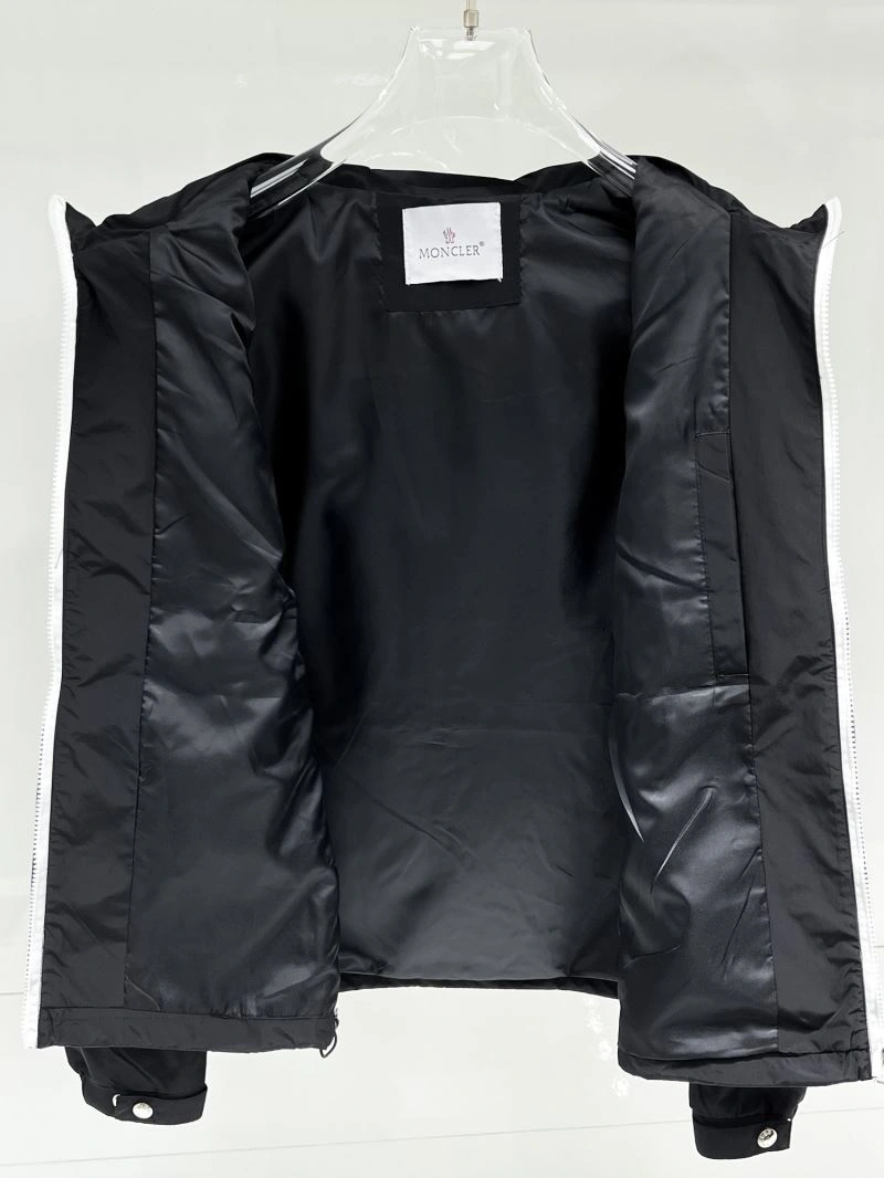 OdorResistant Moncler Outwear 140720