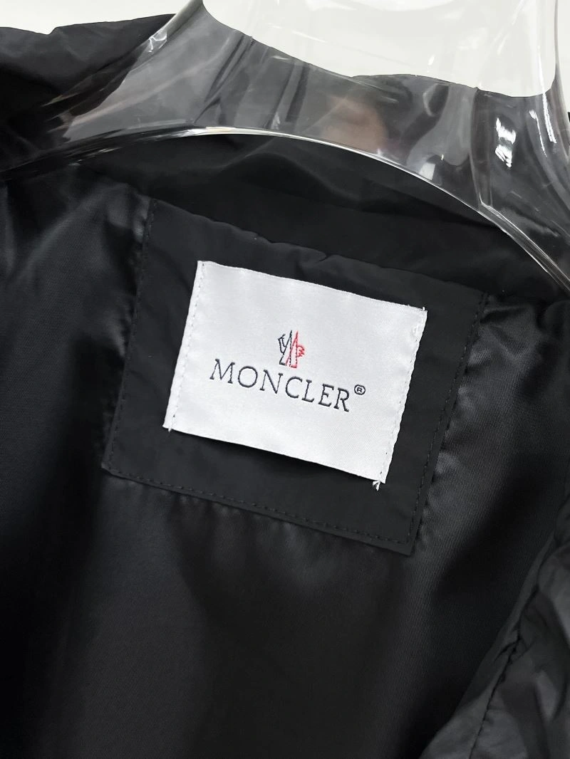 OdorResistant Moncler Outwear 140720