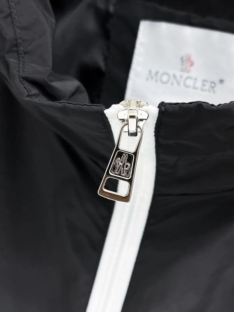 OdorResistant Moncler Outwear 140720