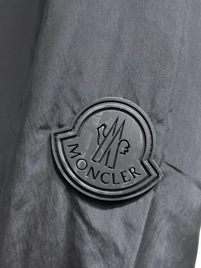 OdorResistant Moncler Outwear 140720