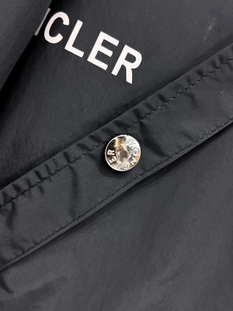 OdorResistant Moncler Outwear 140720