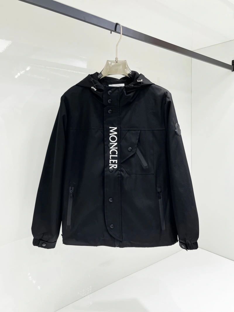 Moncler Outwear Trendy 140727