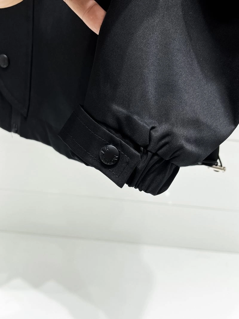 Moncler Outwear Trendy 140727