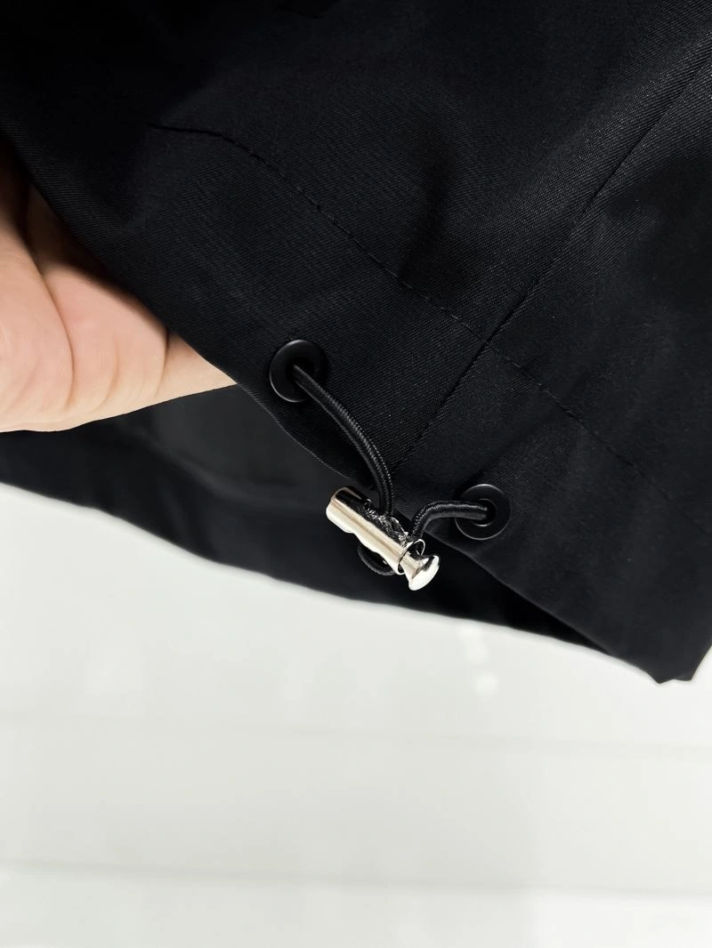 Moncler Outwear Trendy 140727