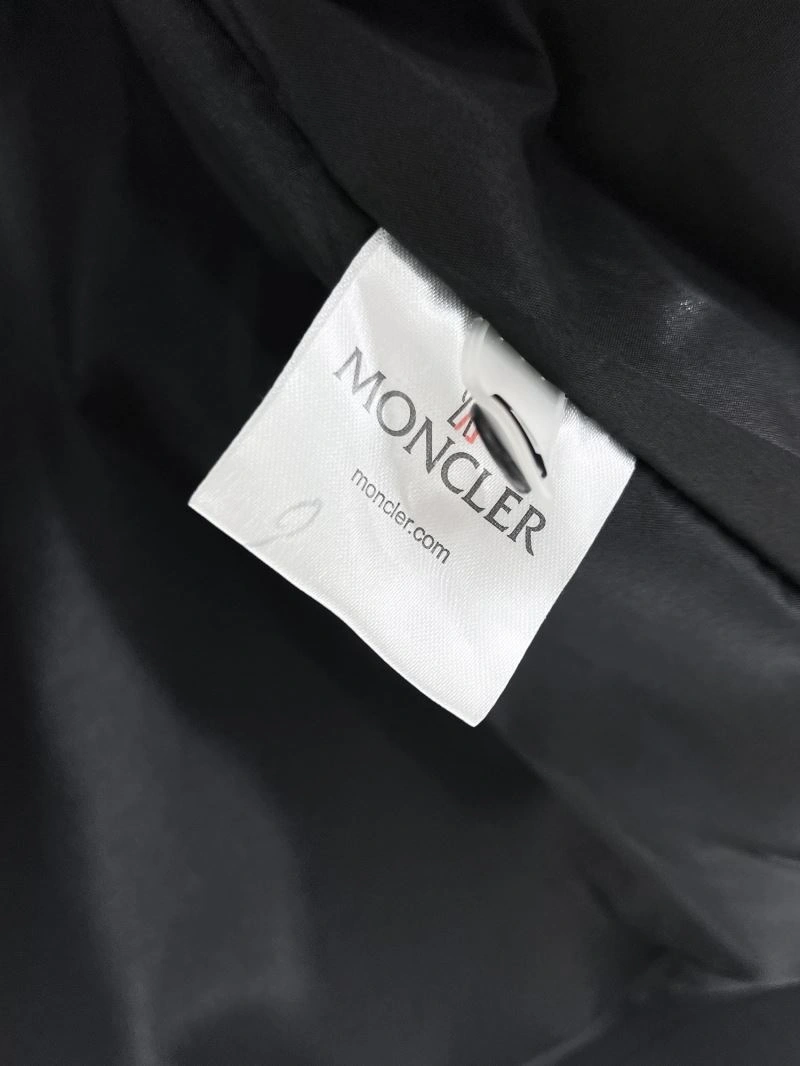 Moncler Outwear Trendy 140727