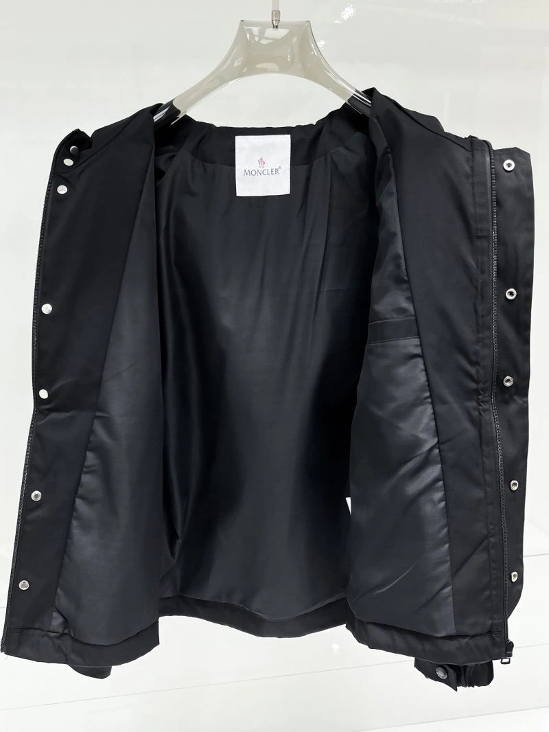 Moncler Outwear Trendy 140727