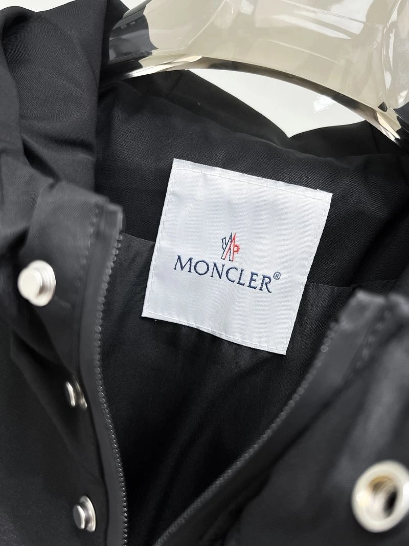 Moncler Outwear Trendy 140727