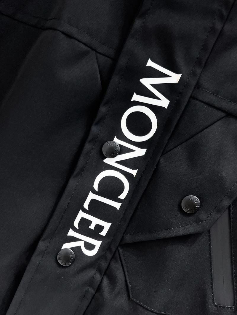 Moncler Outwear Trendy 140727