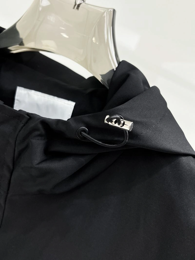 Moncler Outwear Trendy 140727
