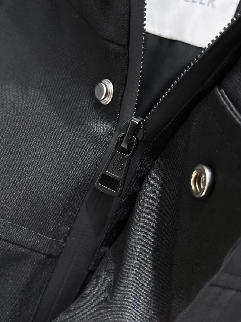 Moncler Outwear Trendy 140727