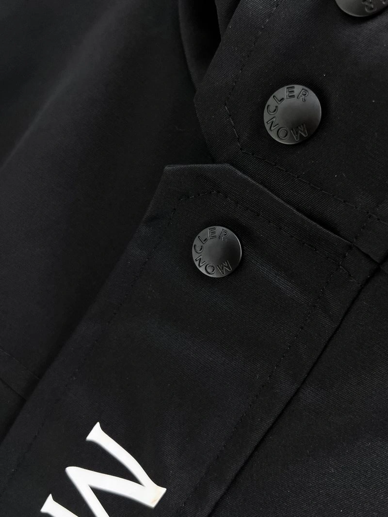 Moncler Outwear Trendy 140727