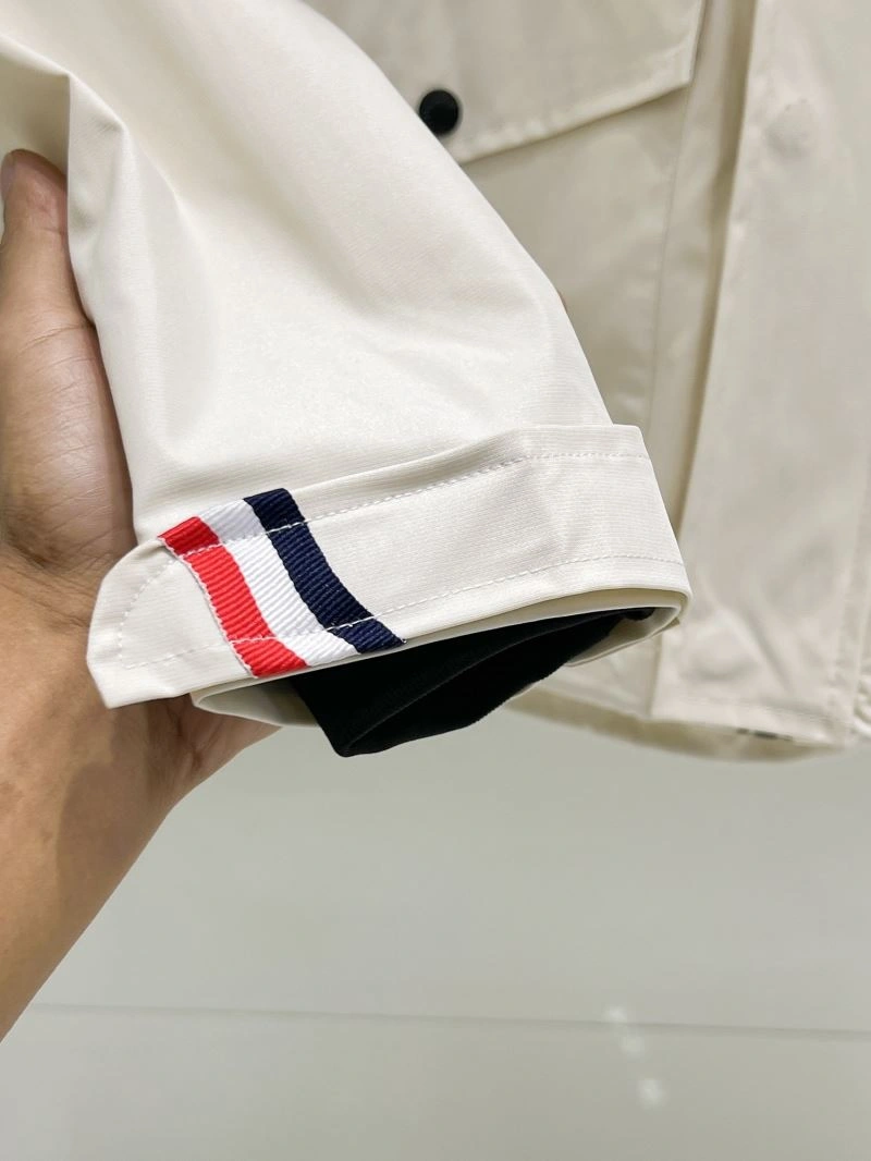 Moncler Outwear Sophisticated 140709