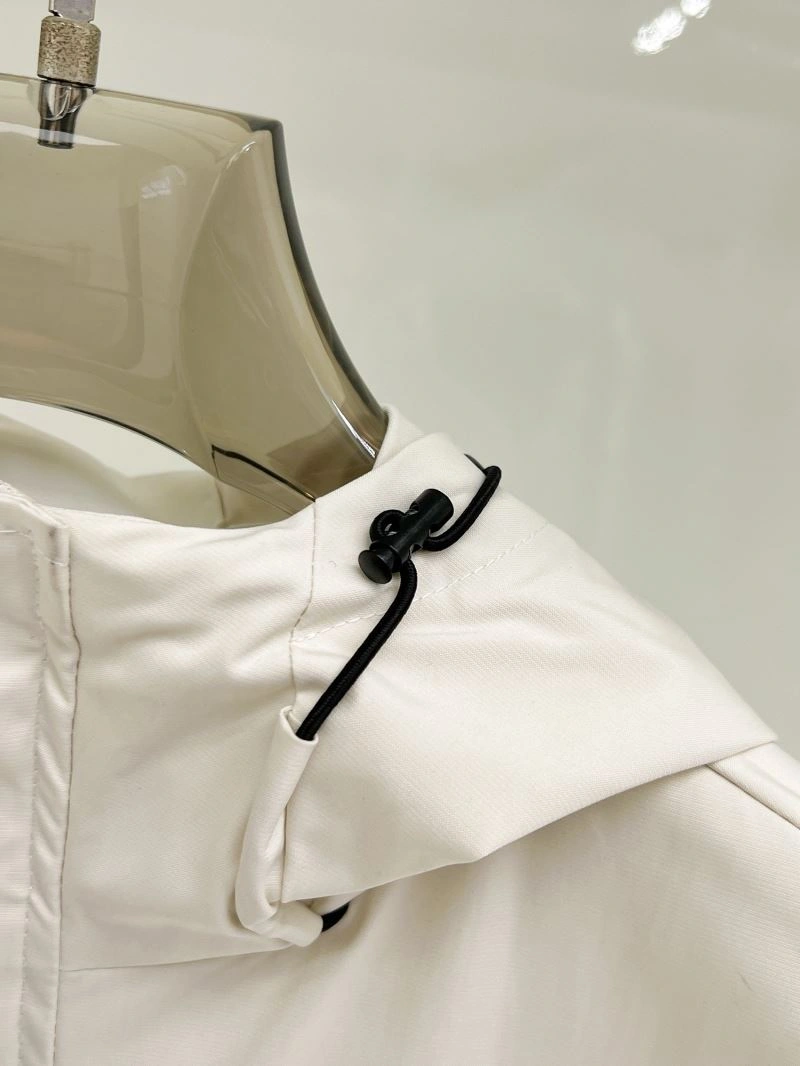Moncler Outwear Sophisticated 140709