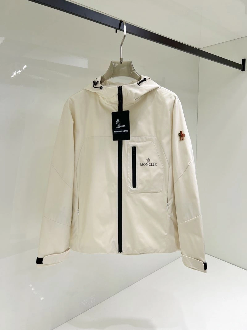 Original Moncler Outwear 140710
