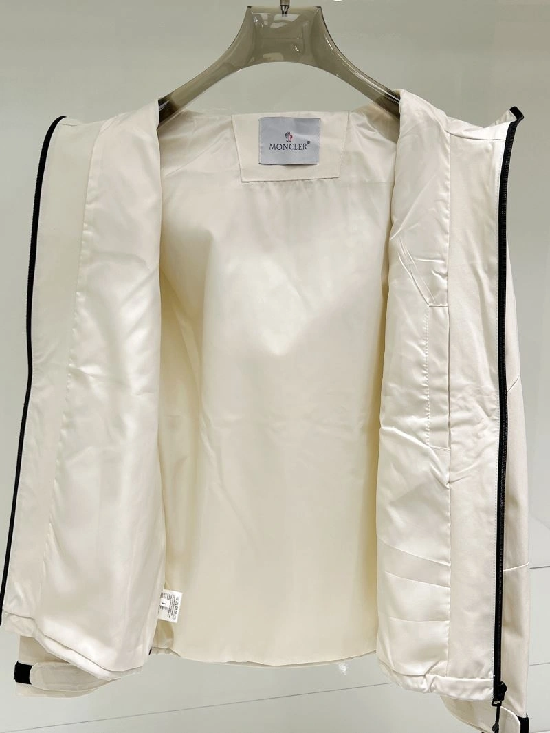 Original Moncler Outwear 140710