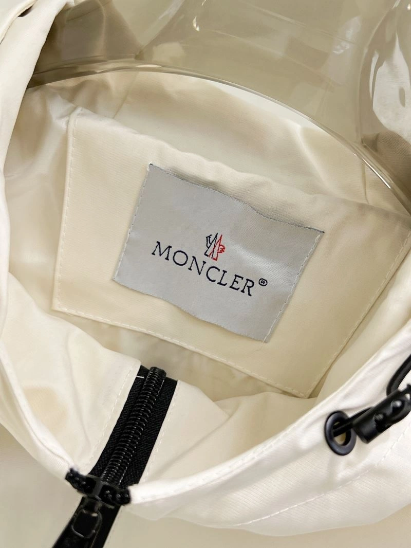 Original Moncler Outwear 140710