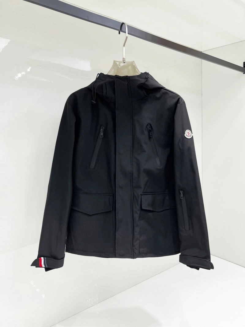 Trendy Moncler Outwear 140718