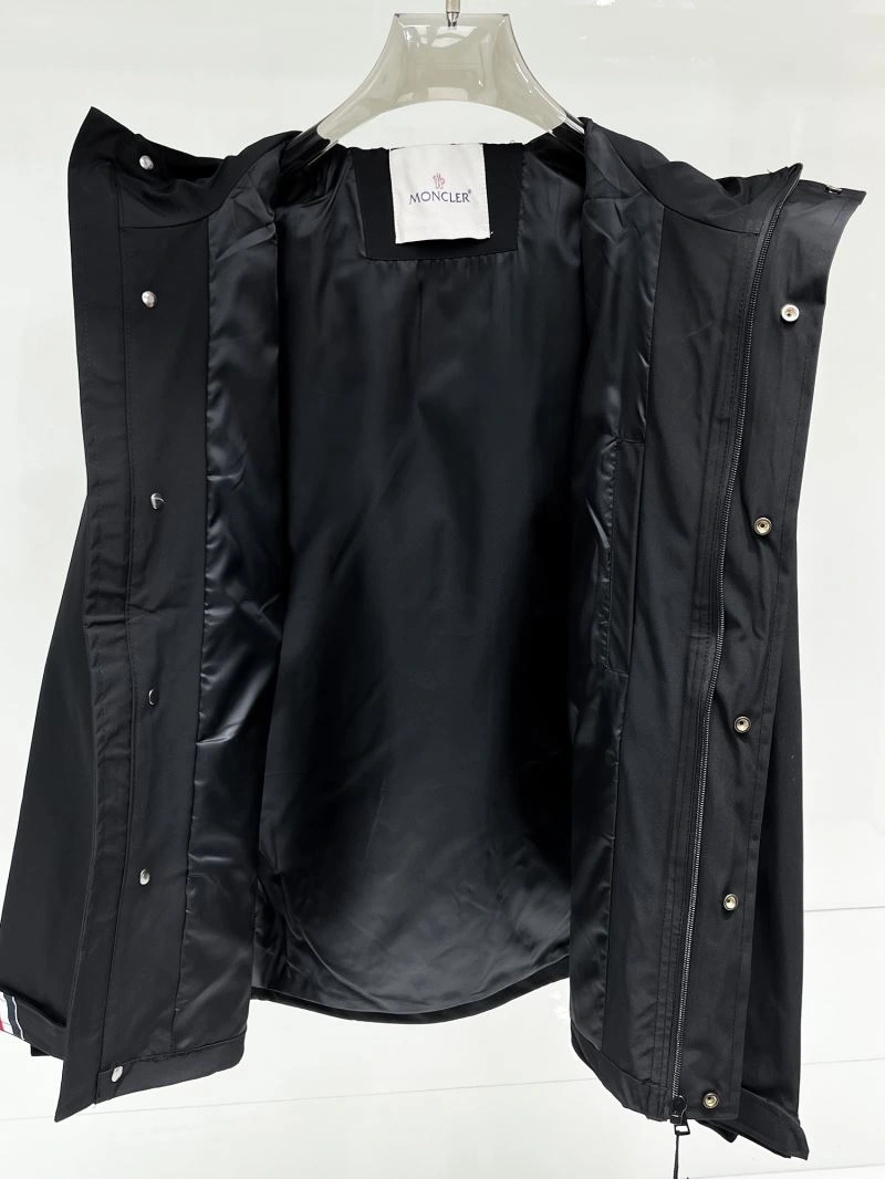 Trendy Moncler Outwear 140718