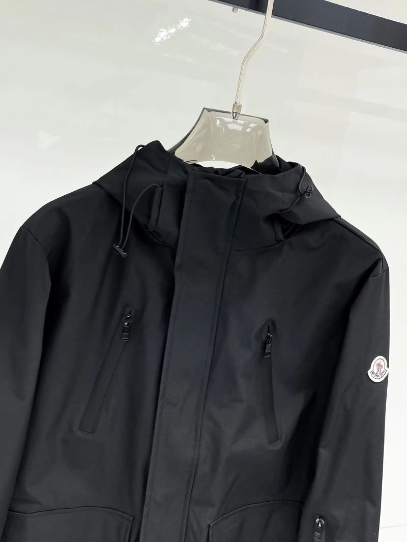 Trendy Moncler Outwear 140718