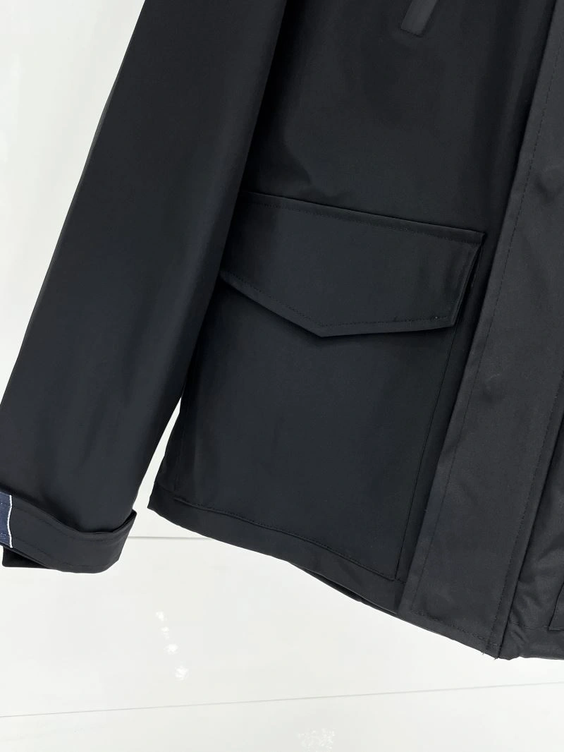 Trendy Moncler Outwear 140718