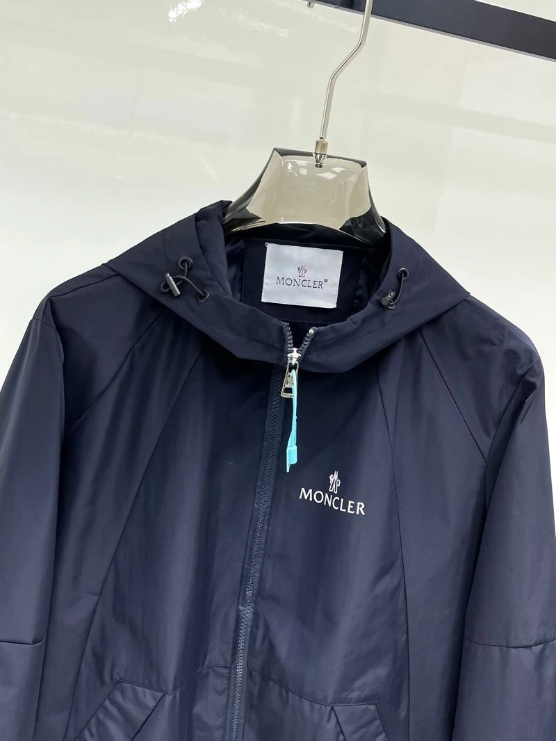 Moncler Outwear BestValue 140711