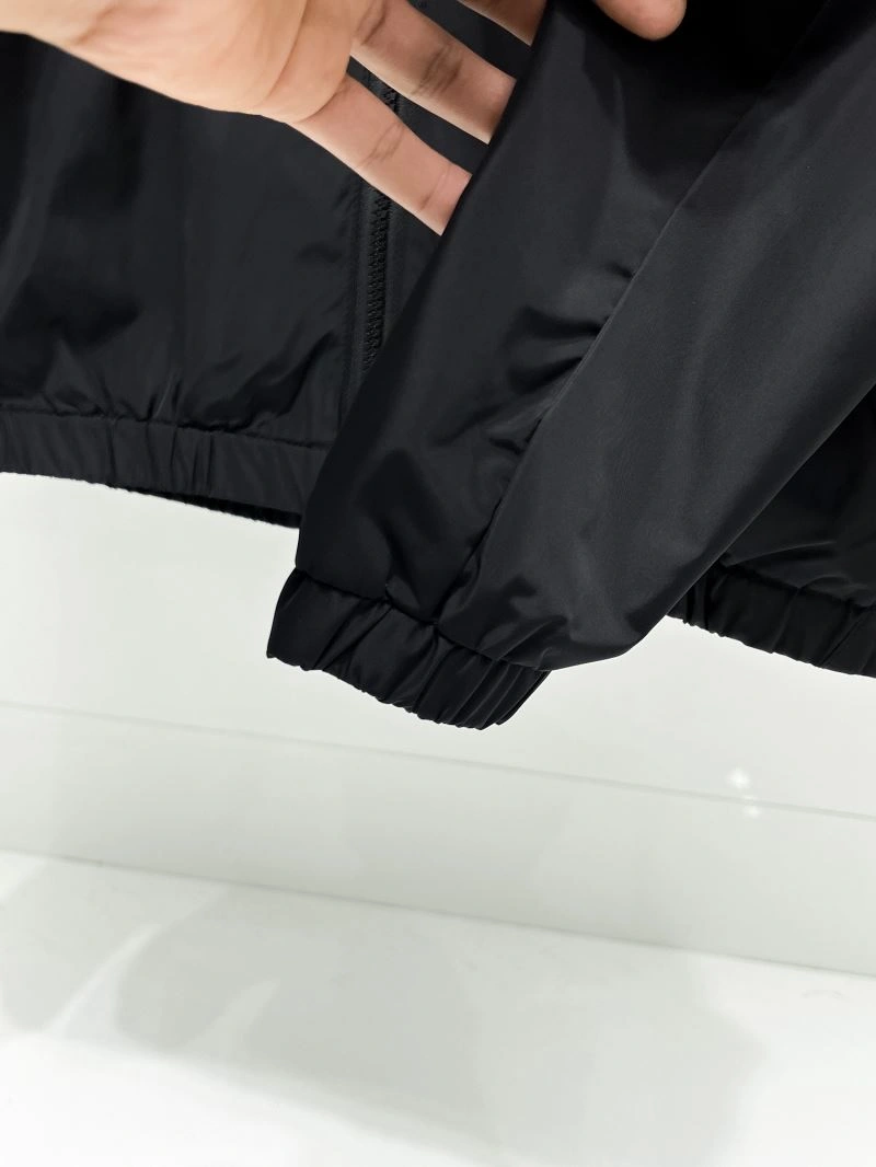 RelaxedFit Moncler Outwear 140713