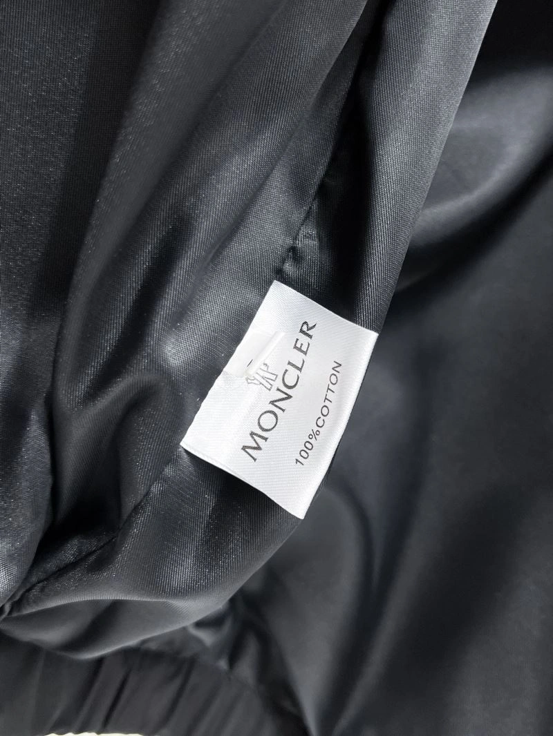 RelaxedFit Moncler Outwear 140713