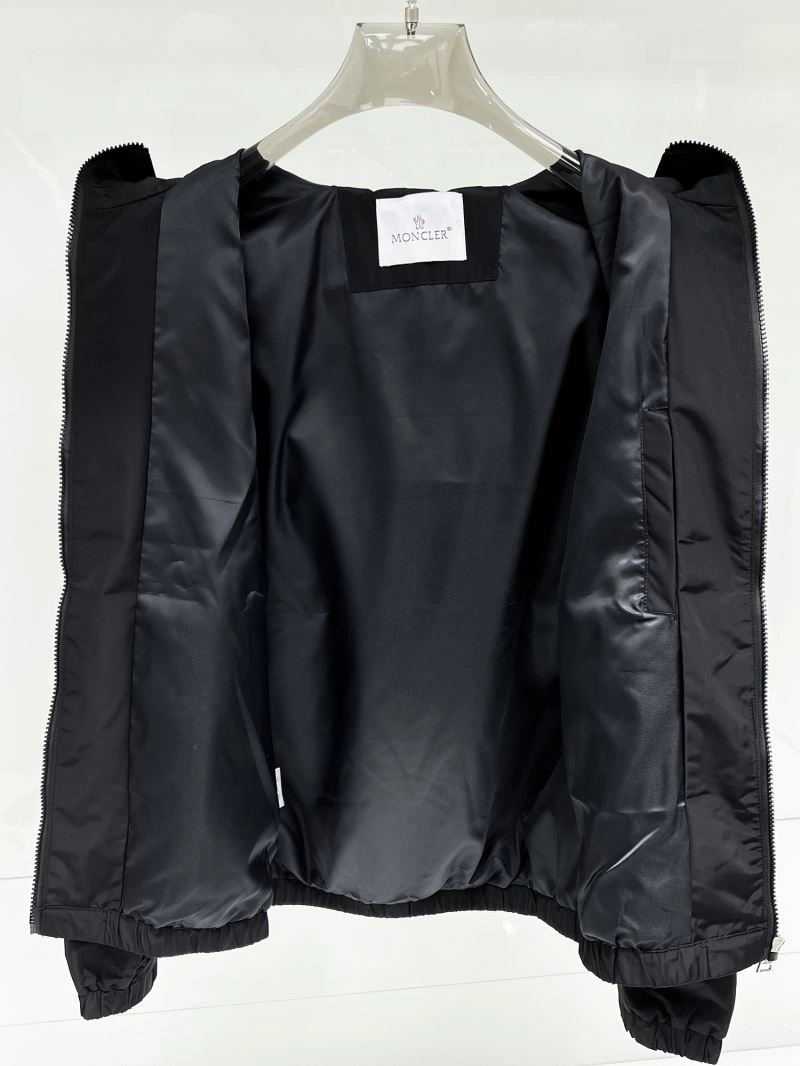 RelaxedFit Moncler Outwear 140713