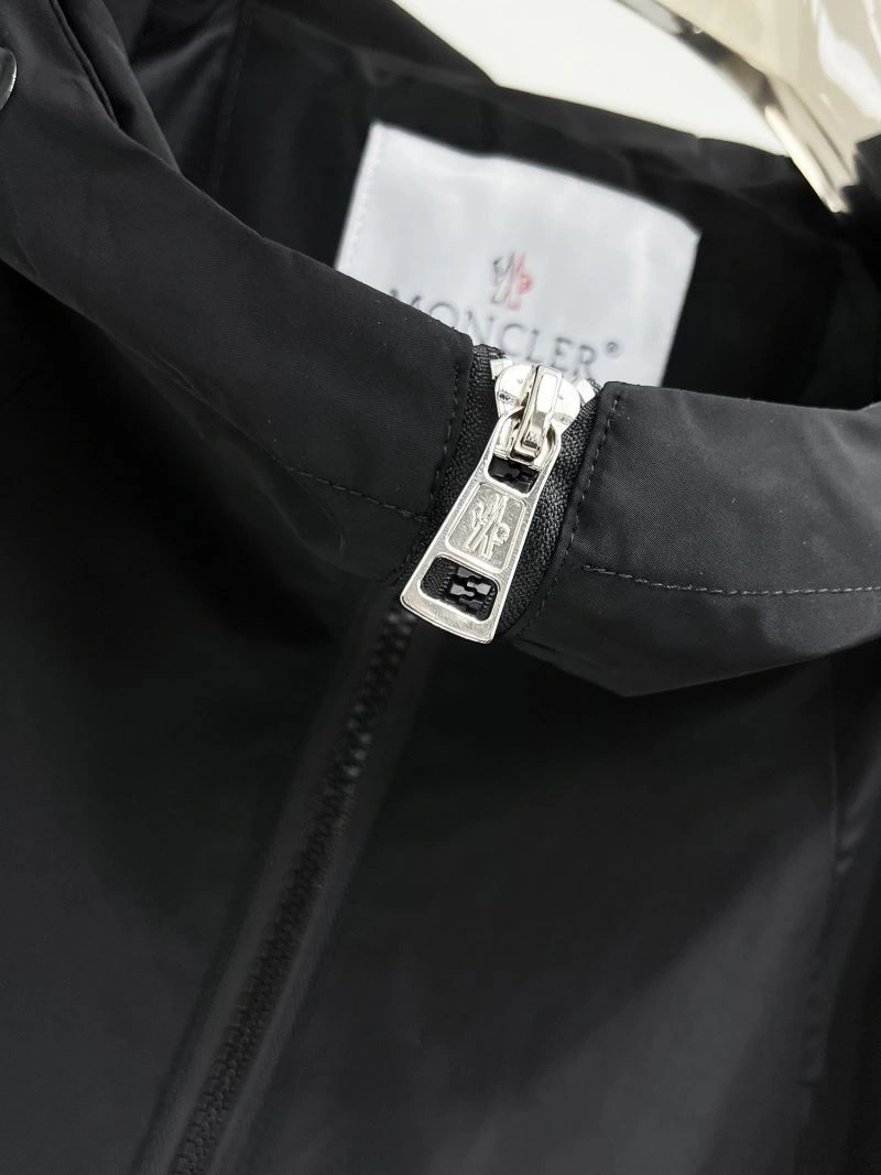 RelaxedFit Moncler Outwear 140713