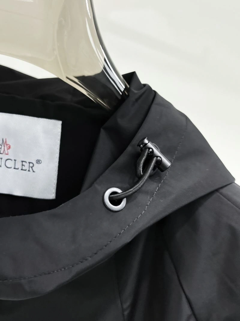 RelaxedFit Moncler Outwear 140713