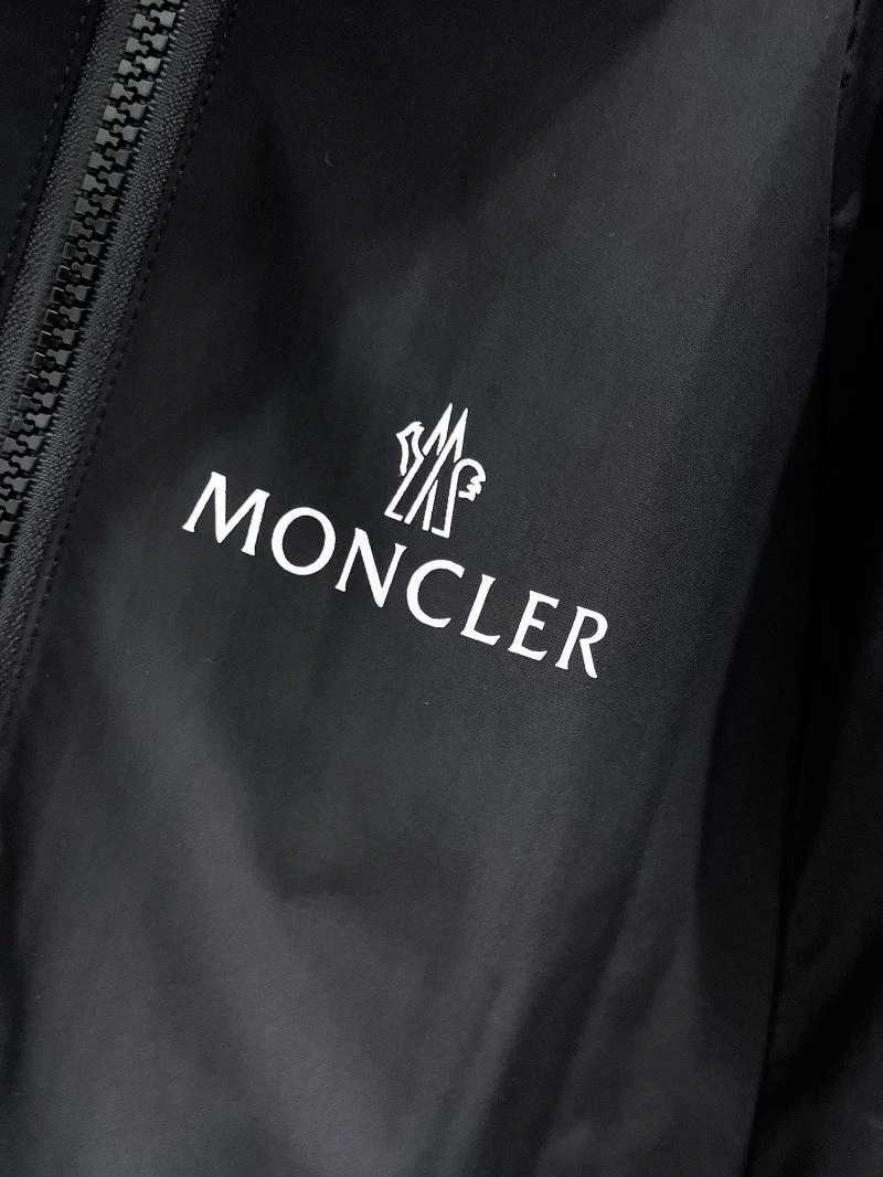 RelaxedFit Moncler Outwear 140713