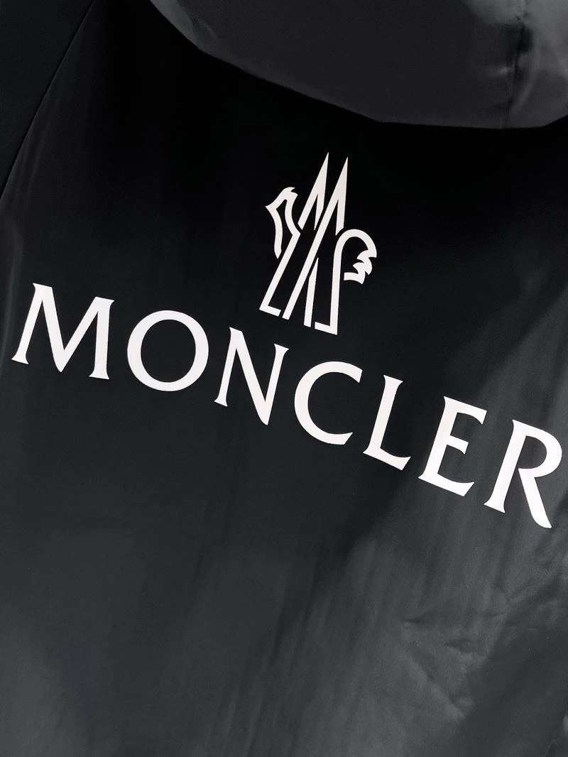 RelaxedFit Moncler Outwear 140713