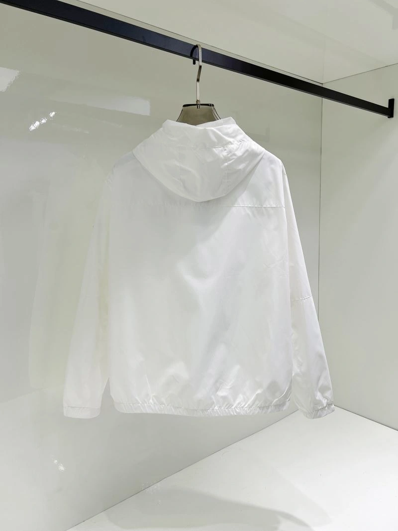 Moncler Outwear Breathable 140714
