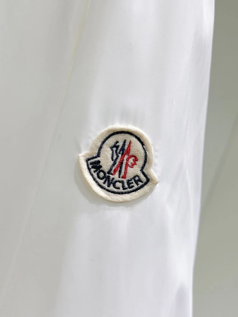 Moncler Outwear Breathable 140714
