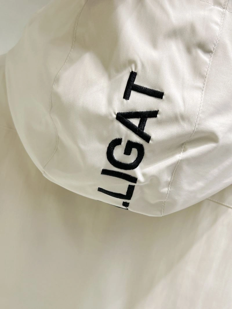 Classic Moncler Outwear 140724