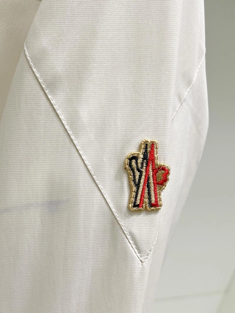 Classic Moncler Outwear 140724