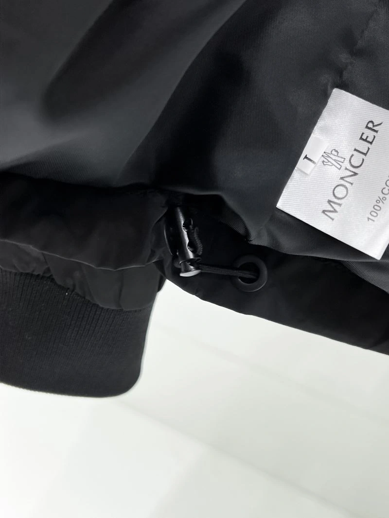 Sustainable Moncler Outwear 140705