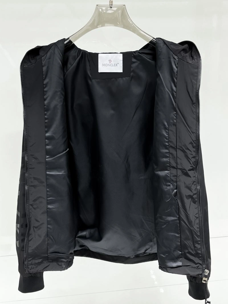 Sustainable Moncler Outwear 140705