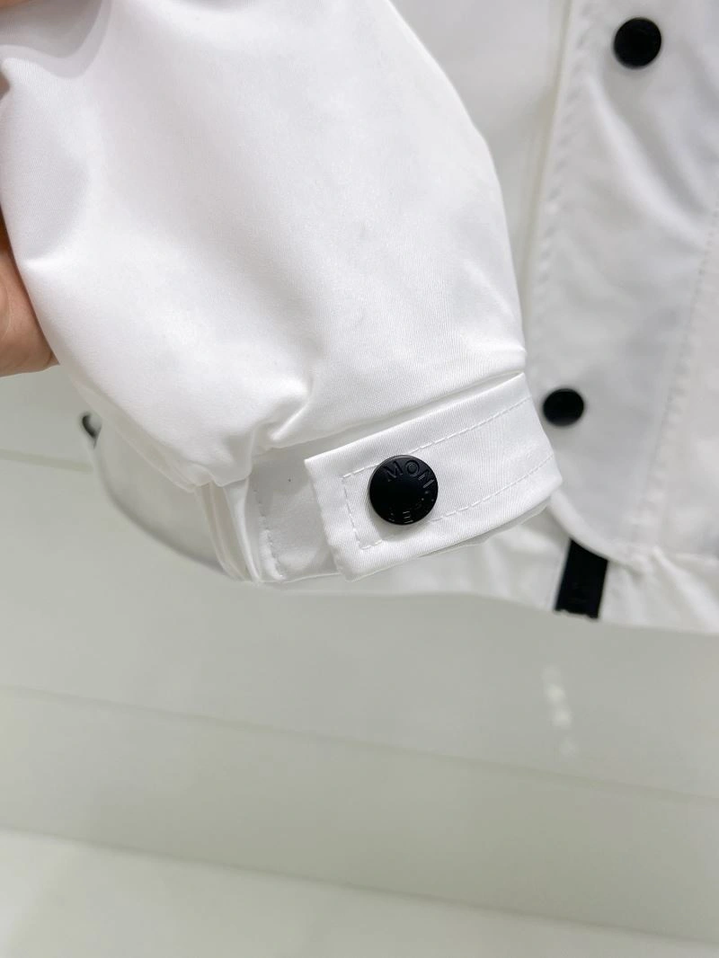 Sustainable Moncler Outwear 140719