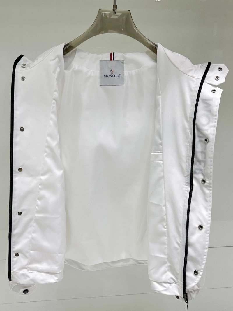 Sustainable Moncler Outwear 140719
