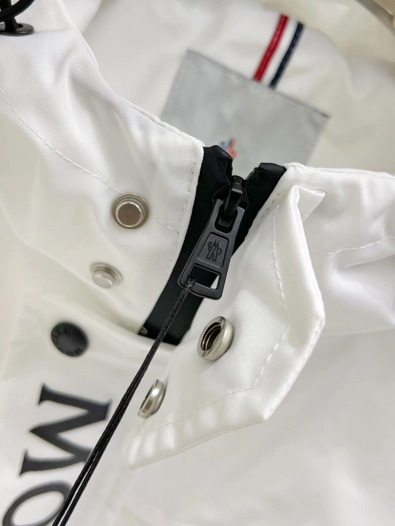 Sustainable Moncler Outwear 140719