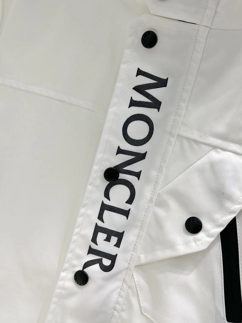 Sustainable Moncler Outwear 140719