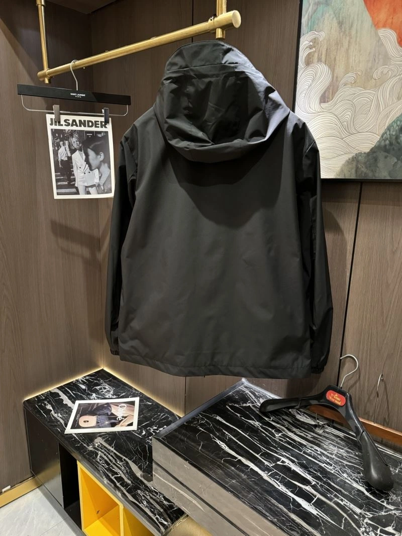 Trendy Moncler Outwear 140717