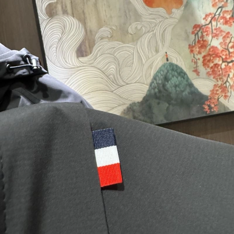 Trendy Moncler Outwear 140717