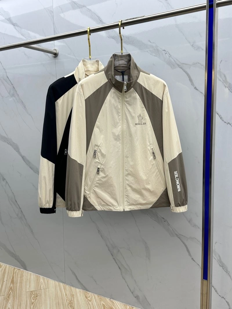 Moncler Outwear Sophisticated 140715