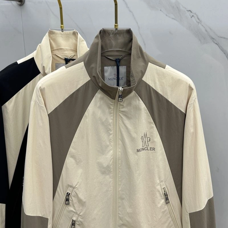 Moncler Outwear Sophisticated 140715