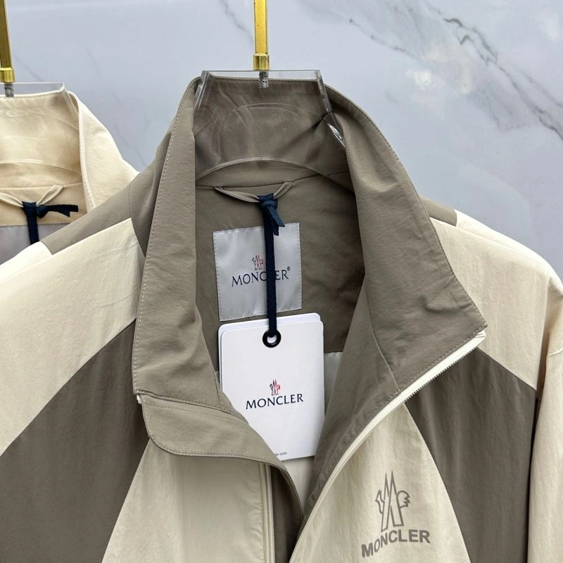 Moncler Outwear Sophisticated 140715