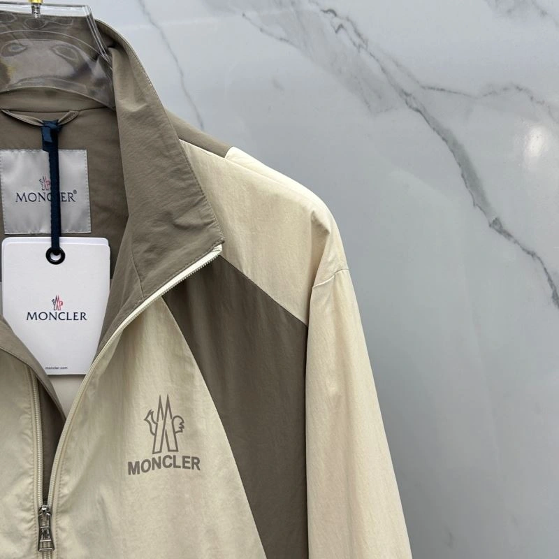 Moncler Outwear Sophisticated 140715